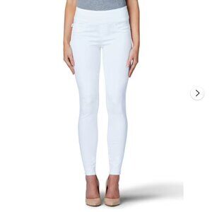 Rock & Republic Denim Rx Fever Pull On Jegging 14